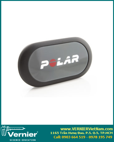 HR-TRANS, Mô-đun máy phát cực cho thiết bị có Bluetooth® Smart [Polar Transmitter Module [HR-TRANS] 