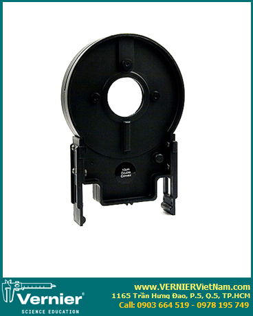 L10B-OEK, Thấu kính hội tụ 10 cm thay thế cho Bộ mở rộng quang học [ Replacement 10 cm Converging Lens]