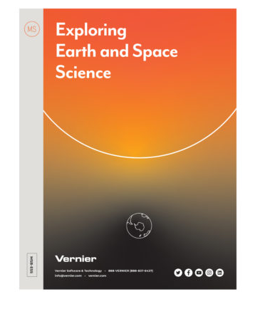 MSB-ESS-E, Sách hướng dẫn thí nghiệm Khoa Học Trái đất & Vũ trụ [ Exploring Earth and Space Science [ MSB-ESS-E] 