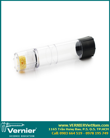 ODO-SB, Chai bảo quản thay thế cho  Đầu dò DO quang học [Optical DO Storage Bottle [ODO-SB] hiệu VERNIER 